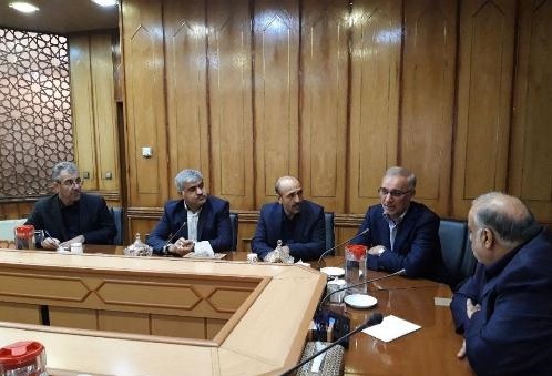 پروژههای خیّرساز مناطق زلزله زده غرب کشور به زودی افتتاح میشود