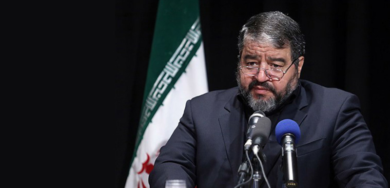 افرادی که دنبال دیپلماسی مک دونالد و حذف استکبارستیزی‌اند پایه‌های نفوذ را محکم می‌کنند