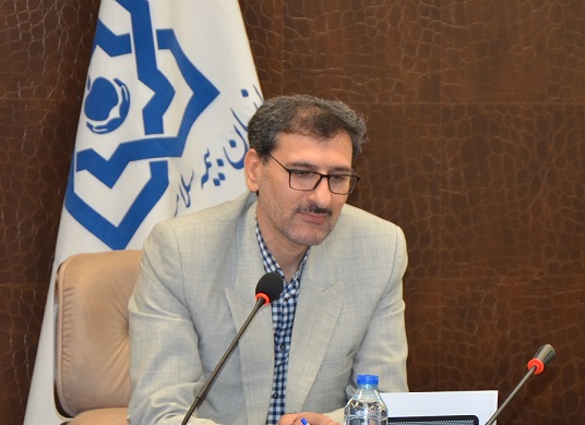 بیمه سلامت در استقرار سیستم مدیریت کیفیت پیشگام است