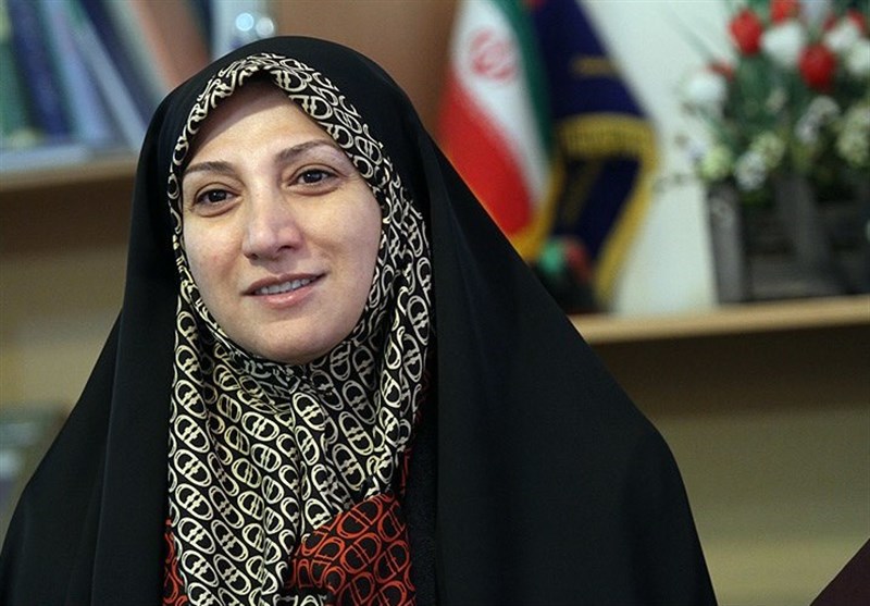 طرح نیلوفری در سطح فوقانی راه آهن تهران ـ. تبریز اجرا خواهد شد