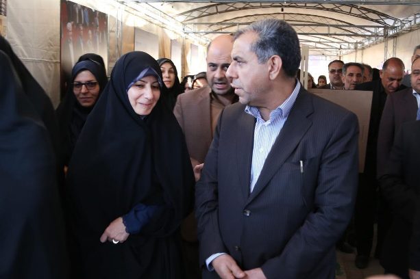 آمادگی فرمانداری ری برای کمک ۱۰۰ میلیارد تومانی به شهرداری تهران