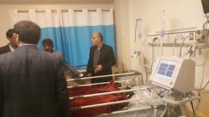 فوت یکی از دانش آموز حادثه دیده زاهدانی/ اسامی چهار دانش آموز حادثه دیده زاهدانی/ علت حادثه  آتش گرفتن بخاری نفتی