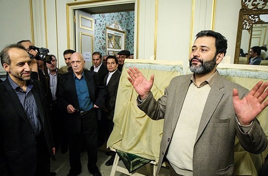 32 نکته درباره سریال «معمای شاه» 32 نکته درباره سریال «معمای شاه»