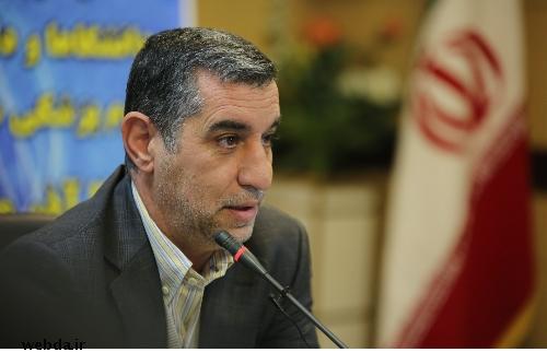 ایجاد بستر و فرهنگ کارآفرینی در بخش سلامت، یک ضرورت است ایجاد بستر و فرهنگ کارآفرینی در بخش سلامت، یک ضرورت است