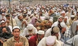 نشست سراسری مبلغان مسلمان در 