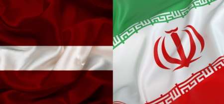 هیاتی پارلمانی ایران عازم لتونی شد