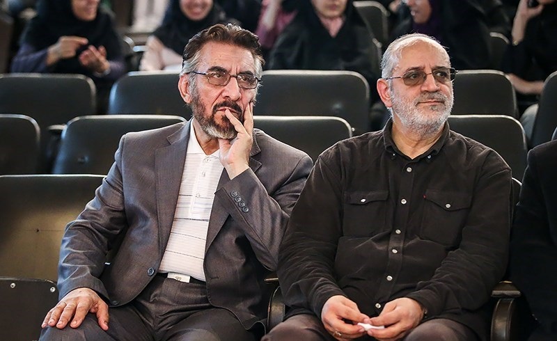 جمال شورجه فیلمنامه سریال موسی (ع) نوشته فرجالله سلحشور است/ضبط ۵۵ قسمت را از سال آینده آغاز میکنیم////////////////////دوشنبه