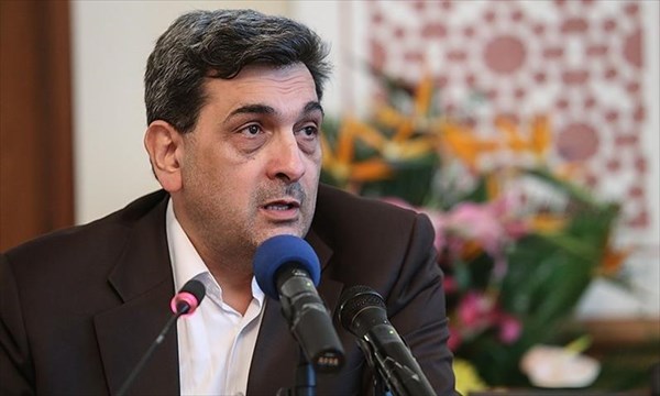 تلاش می کنیم تا پایان سال مناطق جنوبی شهر را به حمل و نقل ریلی متصل کنیم