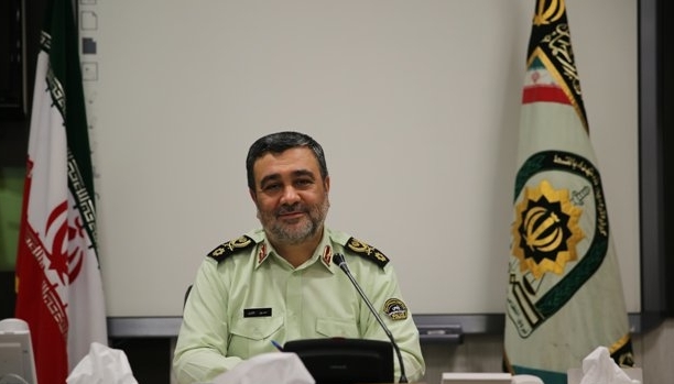 تشکیل کارگروه اجرای تدابیر رهبری در ناجا
