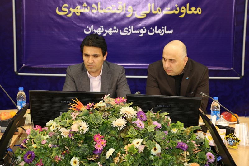 ۱۵ درصد از شهروندان در بافت فرسوده سکونت دارند ۱۵ درصد از شهروندان در بافت فرسوده سکونت دارند