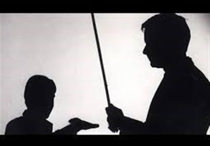 تنبیه بدنی دانش آموز کلاس پنجم ابتدایی تکذیب شد