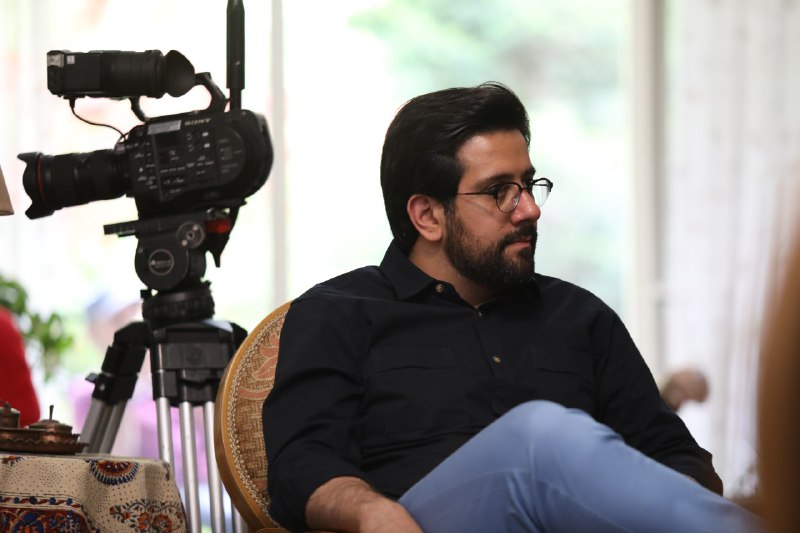 «اختیاریه» برنامه شبانه شبکه ۵ شد/ اختیاریه با اجرای مرتضی فاطمی روی آنتن شبکه پنج