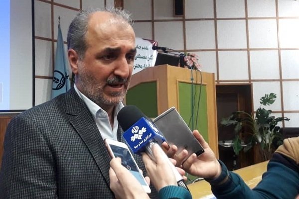 جمعیت سالمندی بالای ۶۰ سال در استان‌های شمالی، ۹.۲ درصد است
