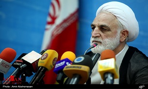 هشتاد و هفتمین نشست خبری سخنگوی قوه قضائیه آغاز شد