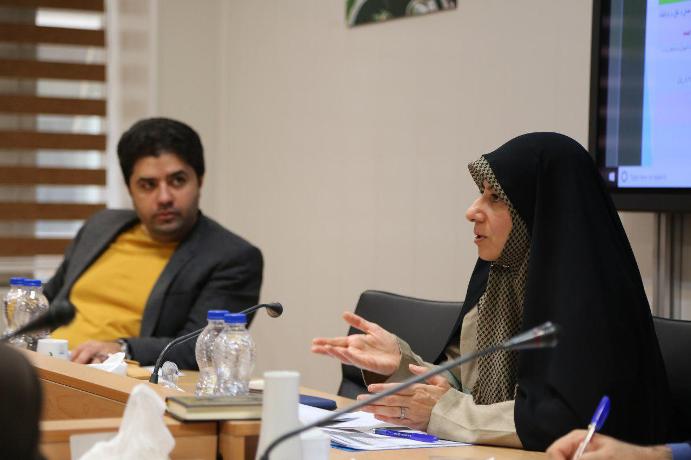 مقابله با آلودگی هوا مهمترین دغدغه تهرانیهاست/مسئولیت ۱۹ دستگاه اجرایی در حوزه هوای پاک مقابله با آلودگی هوا مهمترین دغدغه تهرانیهاست/مسئولیت ۱۹ دستگاه اجرایی در حوزه هوای پاک