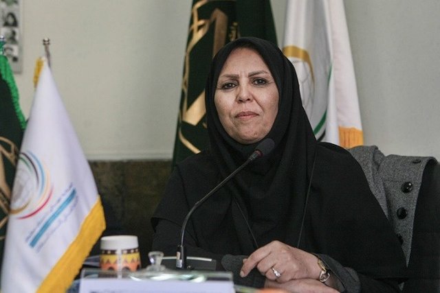 فوت پرستار لارستانی به دلیل بیماری قلبی مادرزادی بوده است