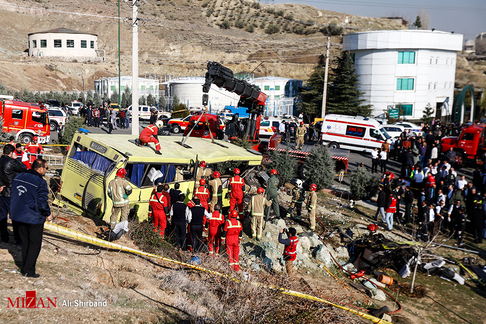 آخرین وضعیت مجروحان حادثه دانشگاه علوم تحقیقات / 4دانشجوی مصدوم دیگر از بیمارستان امام خمینی (ره) مرخص شدند آخرین وضعیت مجروحان حادثه دانشگاه علوم تحقیقات / 4دانشجوی مصدوم دیگر از بیمارستان امام خمینی (ره) مرخص شدند