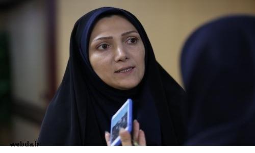 برگزاری اولین مانور شیمیایی حوزه سلامت در بیمارستان لقمان حکیم
