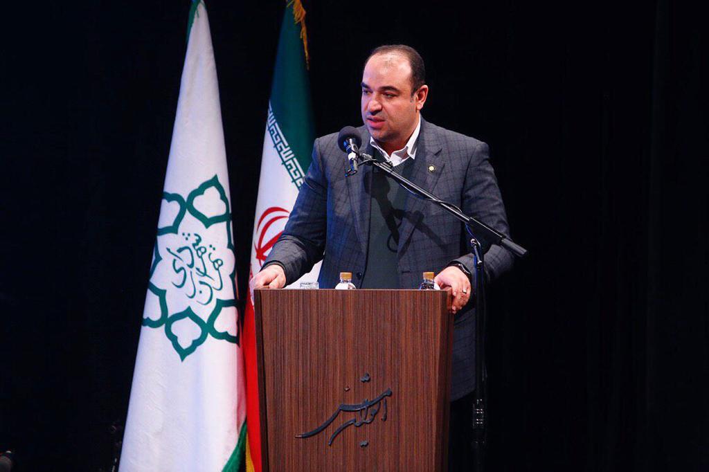 کارگران شرکت‌های پیمانکاری مرتبط با خدمات شهری به زودی شامل طرح پایش سلامت می‌شوند