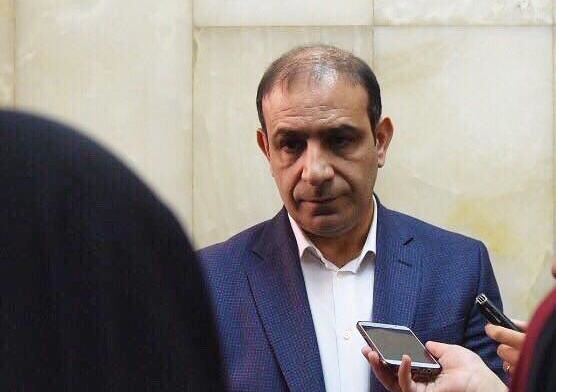 توضیحات رئیس کمیسیون عمران و حمل و نقل شورا در مورد اخذ عوارض از تونلهای شهری توضیحات رئیس کمیسیون عمران و حمل و نقل شورا در مورد اخذ عوارض از تونلهای شهری