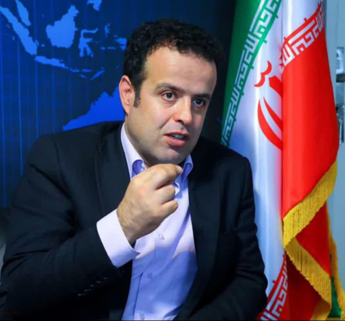 برنامههای هفته هوای پاک با شعار «هوای پاک، مسئولان، مردم» اعلام شد