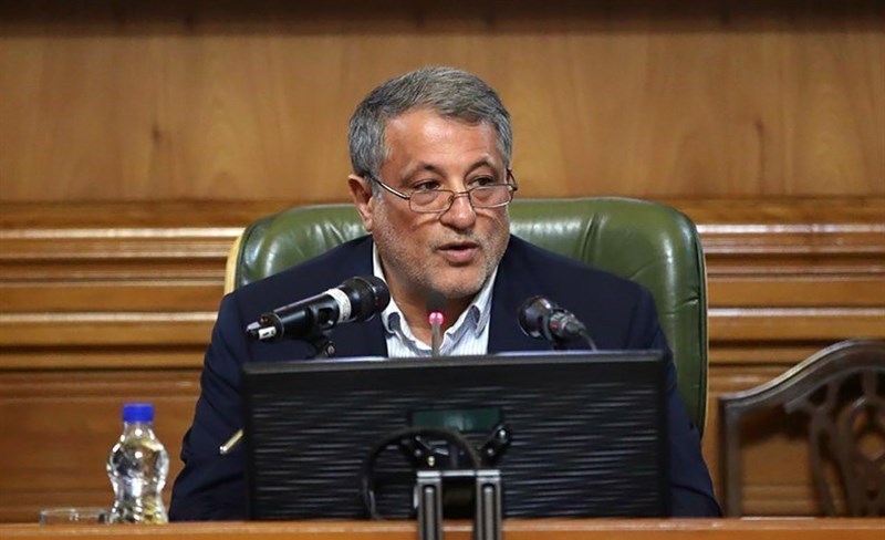 شهرداری تهران ۲ هزار میلیارد تومان از نیرو‌های مسلح طلب دارد