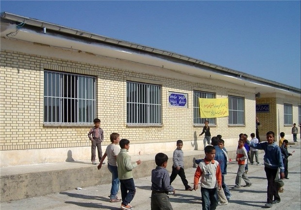 ۸۵۰ میلیارد تومان اعتبار سازمان نوسازی مدارس در لایحه بودجه ۹۸ ۸۵۰ میلیارد تومان اعتبار سازمان نوسازی مدارس در لایحه بودجه ۹۸