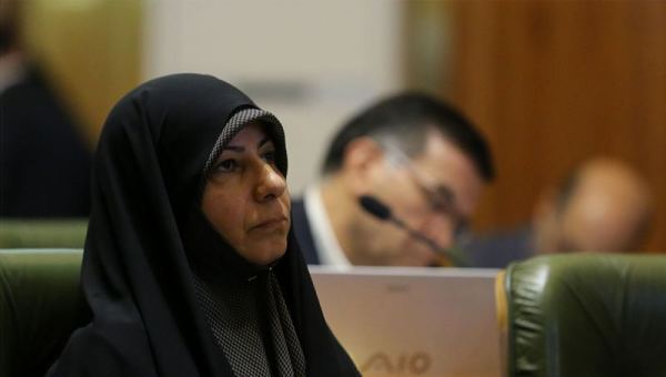 لزوم تنظیم طرح جامع آب خام برای آبیاری فضای سبز شهر تهران