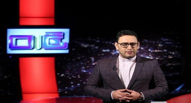 صفار هرندی وصادق خرازی برای مناظره به استودیوی «نگاه ۱» می‌آیند