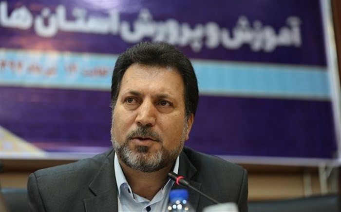 هیچ مدرسهای خارج از طرح نظارت و ارزیابی قرار نخواهد داشت