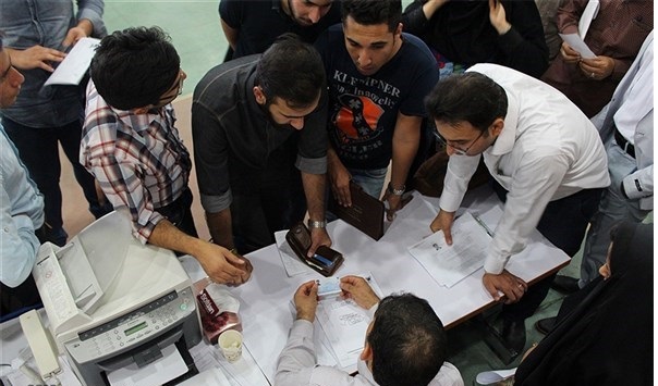 شنبه؛ آغاز ثبتنام و انتخاب واحد نیمسال دوم دانشجویان دانشگاه آزاد اسلامی شنبه؛ آغاز ثبتنام و انتخاب واحد نیمسال دوم دانشجویان دانشگاه آزاد اسلامی