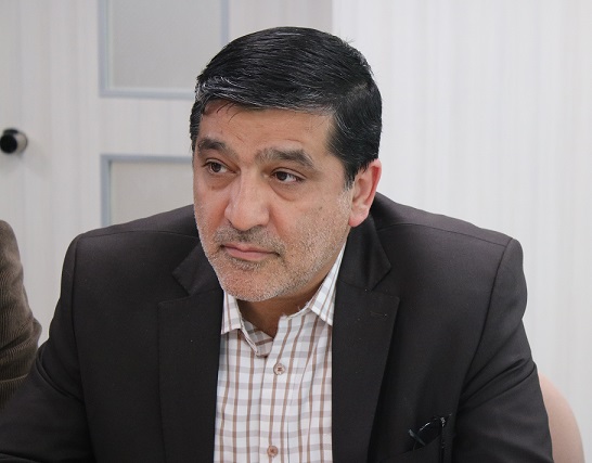استقرار سامانه رسیدگی به اسناد، موجب کاهش زمان رسیدگی به اسناد بستری شد