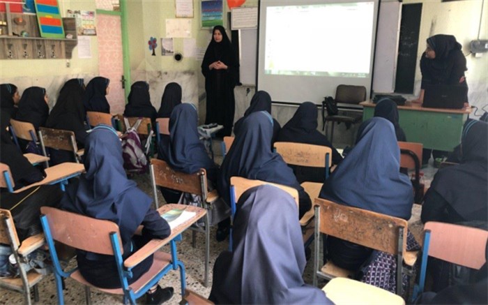دستاوردهای نهضت سواد آموزی در چهلمین سالگرد انقلاب/ نرخ با سوادی ایران  ۳.۸ درصد بالاتر از میانگین جهانی