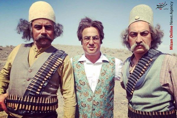 عزم رسانه ی ملی برای آوردن خنده با سریال های جدید عزم رسانه ی ملی برای آوردن خنده با سریال های جدید