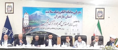 توجه به سازمان الکترونیکی اجتناب ناپذیر است / زیرساخت الکترونیک لازمه رفع همپوشانیهای بیمهای