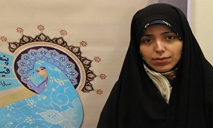 «دختر ماه» با هدف الگوسازی برای دختران نوجوان نوشته شد