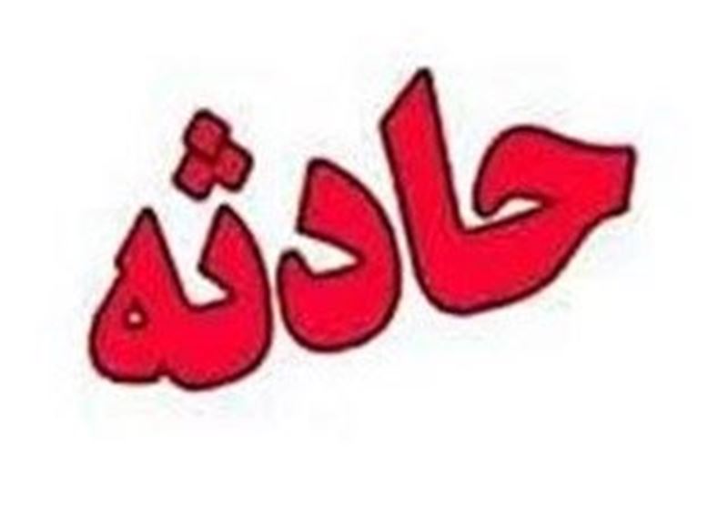 واژگونی سواری پیکان حامل دانش آموزان واژگونی سواری پیکان حامل دانش آموزان