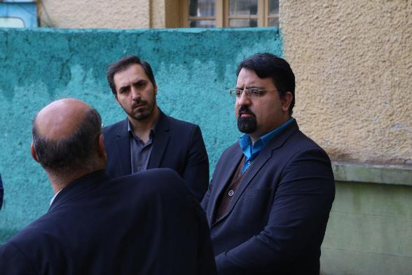 شهرداری تهران برای تسهیل امور آموزش و پرورش تلاش میکند