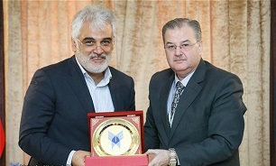 انعقاد تفاهمنامه همکاری دانشگاه آزاد اسلامی و دانشگاه دمشق سوریه در آیندهای نزدیک