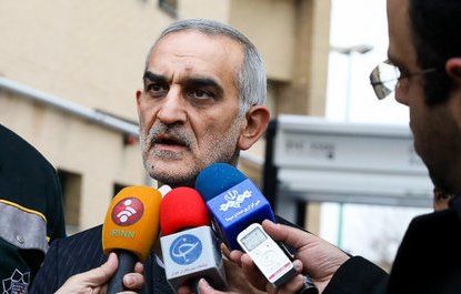 شهرداری تهران قانون را اجرا کرده است/ نگرفتن عوارض زوجوفرد موجب تضییع حقوق شهروندان قانونمدار میشود شهرداری تهران قانون را اجرا کرده است/ نگرفتن عوارض زوجوفرد موجب تضییع حقوق شهروندان قانونمدار میشود