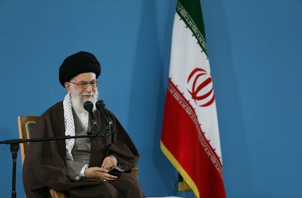 جمعی از رؤسای دانشگاه‌ها و مراکز آموزش عالی تا ساعتی دیگر با رهبر انقلاب دیدار می‌کنند