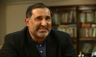 «برادر انگلستان» اثری ضدسلطه است/ نگذاشته‌ام که داستان گزارش تاریخی شود