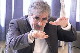 نگاه درست به خانواده و تعالی انسانی، ارمغان سینمای انقلاب است نگاه درست به خانواده و تعالی انسانی، ارمغان سینمای انقلاب است
