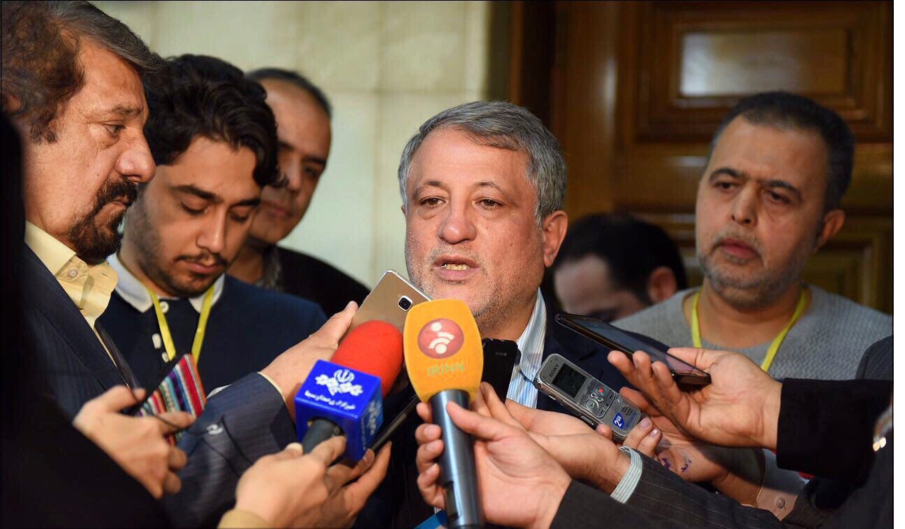 شهرداری حداکثر می‌تواند ۱۵ درصد عوارض طرح ترافیک را افزایش دهد