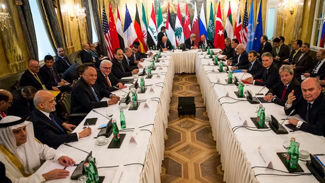 معاون ظريف:تهران تصميمي براي شرکت درنشست وين اتخاذ نکرده است