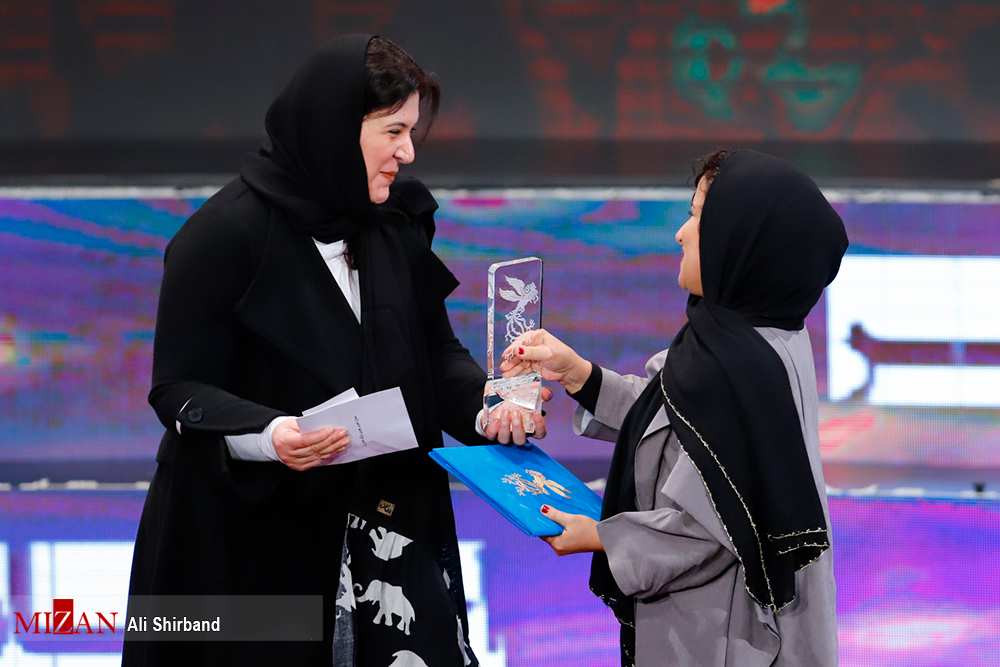 فهرست کامل برگزیدگان سی‌‎وهفتمین جشنواره فیلم فجر