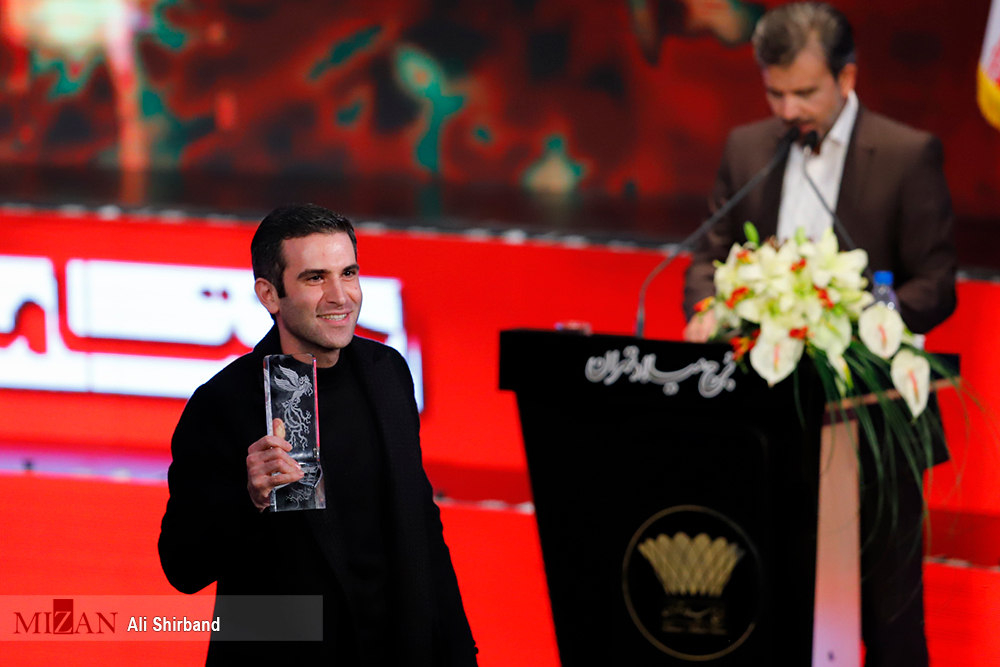 فهرست کامل برگزیدگان سی‌‎وهفتمین جشنواره فیلم فجر