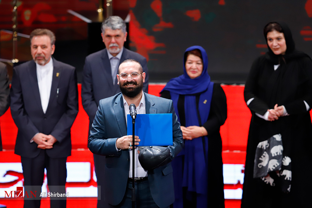 فهرست کامل برگزیدگان سی‌‎وهفتمین جشنواره فیلم فجر