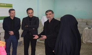 برگزاری هزار و ۱۰۰ اردوی جهادی در کمتر از دو سال