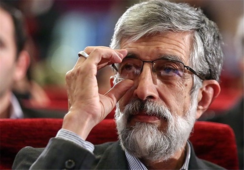 تکذیب سخنی منتسب به حدادعادل در فضای مجازی